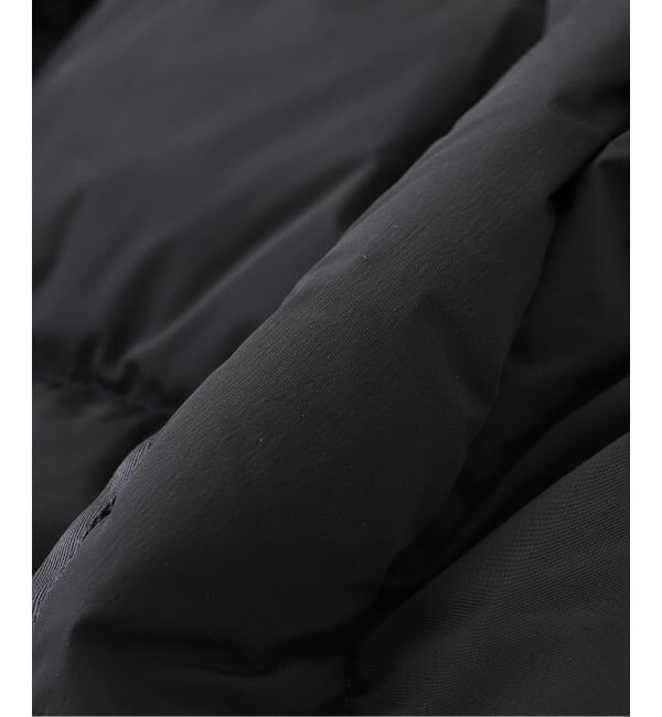 EDIFICE「C.P. COMPANY (シーピーカンパニー)  MEDIUM JACKET IN NYCRA R」|ダウン|