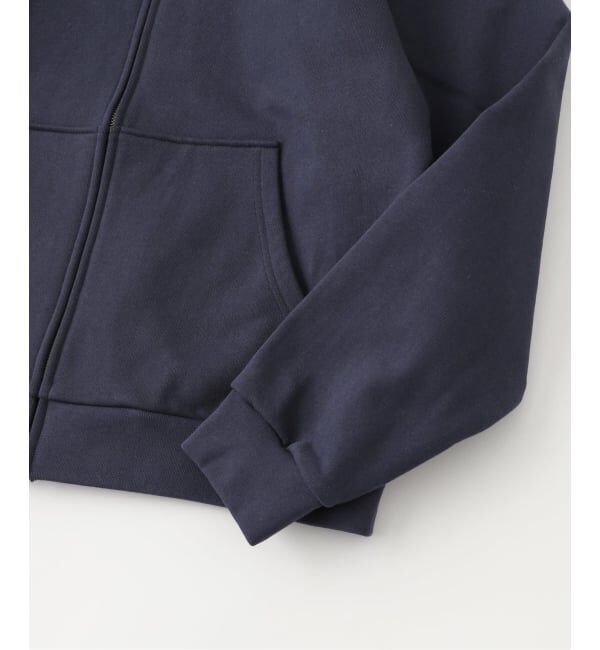 PULP「SPECIAL GUEST / スペシャルゲスト SG LOGO ZIP UP HOODIE」|パーカー|