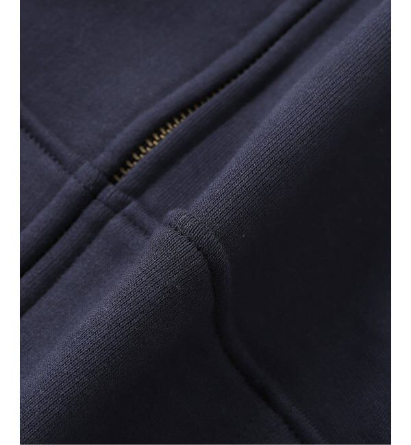 PULP「SPECIAL GUEST / スペシャルゲスト SG LOGO ZIP UP HOODIE」|パーカー|