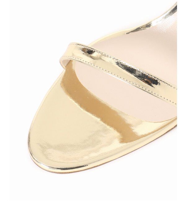 journal standard L'essage「【NEBULONI E. /ネブローニ】ワンストサンダル」|サンダル|