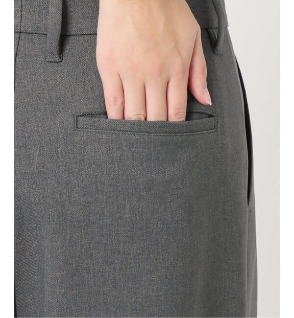 JOURNAL STANDARD relume「LANATECワイドトラウザース」|その他|