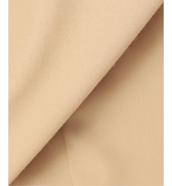 JOURNAL STANDARD relume「接触冷感 / 防しわ / ウォッシャブルブロードカーブイージーパンツ」|スラックス|