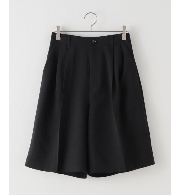 JOURNAL STANDARD relume「【MULTI FUNC+】防シワ / UVカット / 接触冷感 / ドライツイルハーフパンツ」|その他|