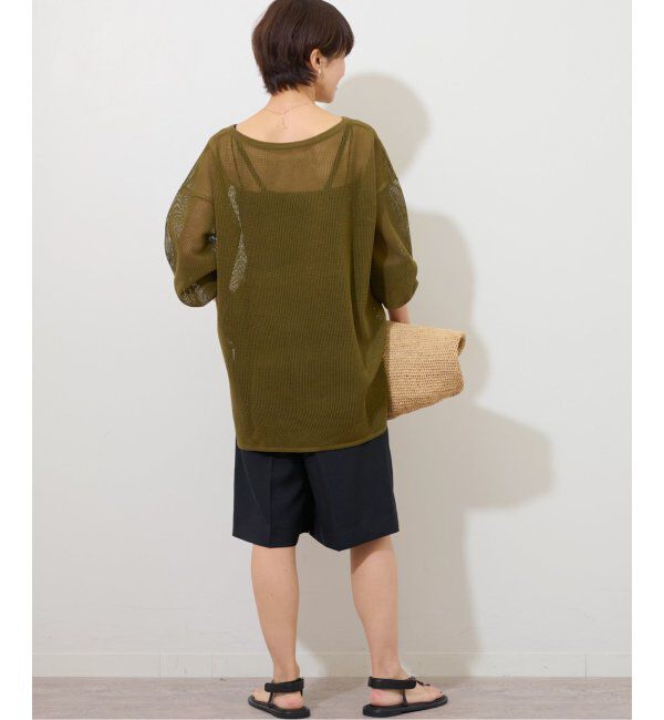 JOURNAL STANDARD relume「【MULTI FUNC+】防シワ / UVカット / 接触冷感 / ドライツイルハーフパンツ」|その他|