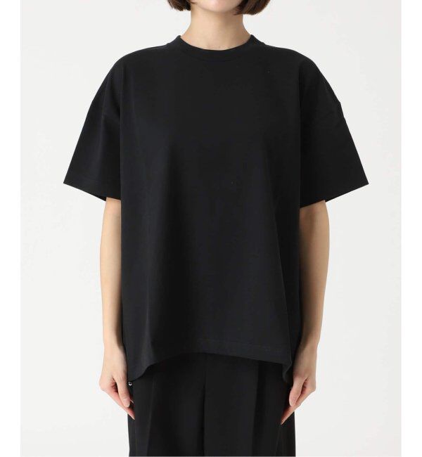 JOURNAL STANDARD「《追加5》シャーリングＴシャツ」|Tシャツ・カットソー|