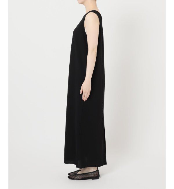 JOURNAL STANDARD relume「《WEB限定追加》カットジャージーワンピース」|ワンピース|