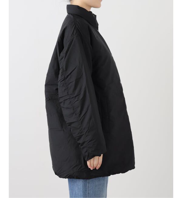 JOURNAL STANDARD relume「【THE NORTH FACE】オルタレーションゼファーシェルハーフコート NDW92561」|ダウン|