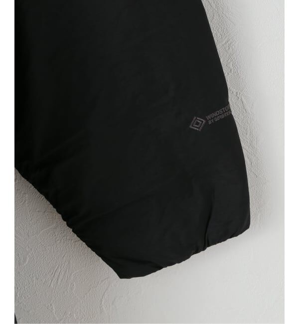 JOURNAL STANDARD relume「【THE NORTH FACE】オルタレーションゼファーシェルハーフコート NDW92561」|ダウン|