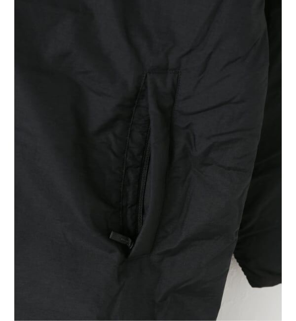JOURNAL STANDARD relume「【THE NORTH FACE】オルタレーションゼファーシェルハーフコート NDW92561」|ダウン|