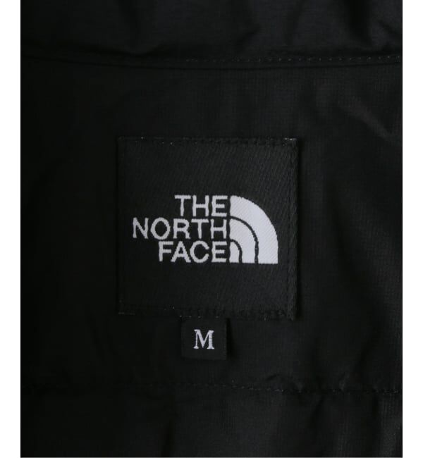 JOURNAL STANDARD relume「【THE NORTH FACE】オルタレーションゼファーシェルハーフコート NDW92561」|ダウン|