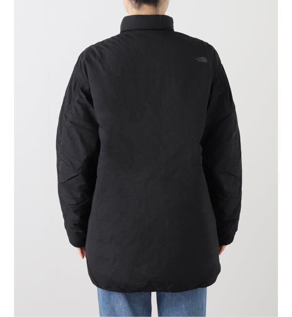 JOURNAL STANDARD relume「【THE NORTH FACE】オルタレーションゼファーシェルハーフコート NDW92561」|ダウン|