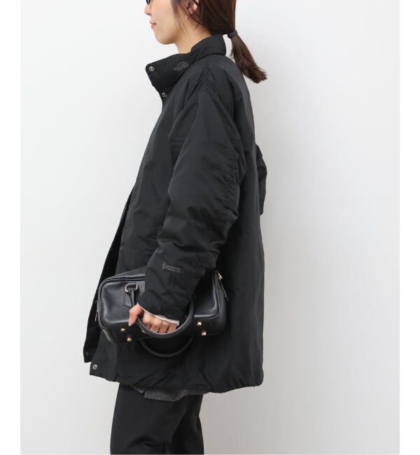 JOURNAL STANDARD relume「【THE NORTH FACE】オルタレーションゼファーシェルハーフコート NDW92561」|ダウン|