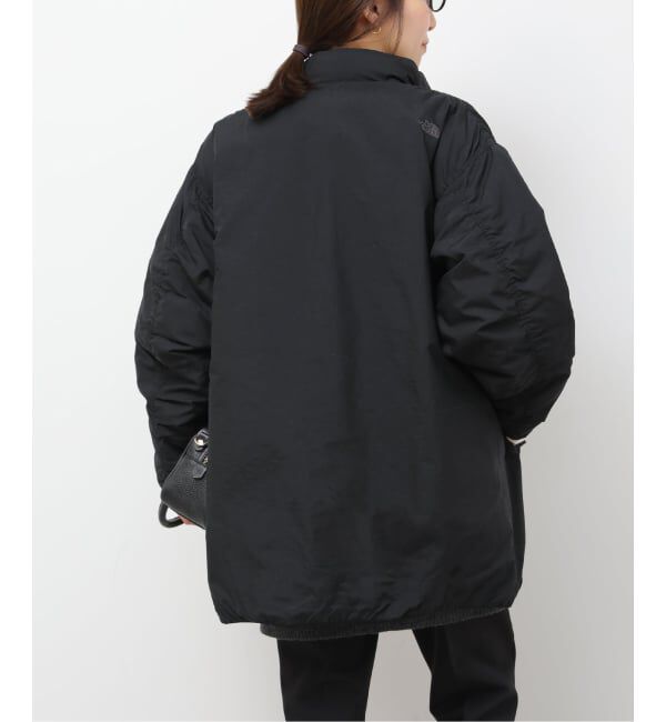 JOURNAL STANDARD relume「【THE NORTH FACE】オルタレーションゼファーシェルハーフコート NDW92561」|ダウン|