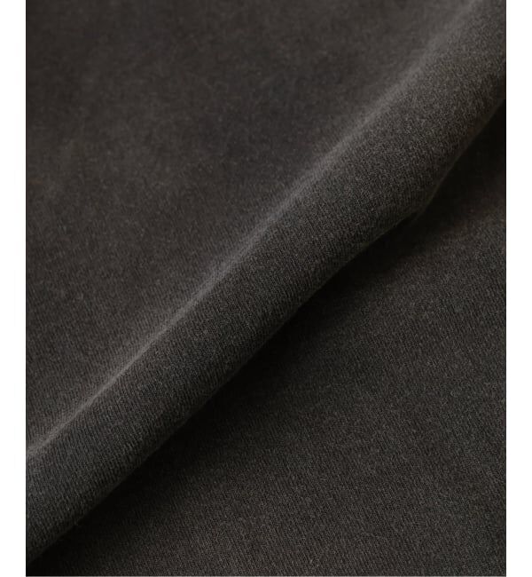 JOURNAL STANDARD relume「BACK TO THE FUTURE 別注 ダメージ加工 ロングスリーブ T」|Tシャツ・カットソー|