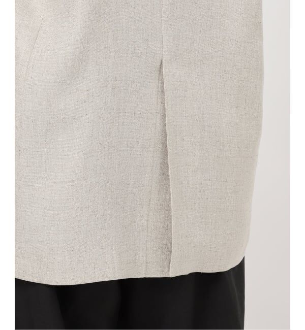 journal standard L'essage「アイアスダブルブレステッドジャケット」|テーラードジャケット|