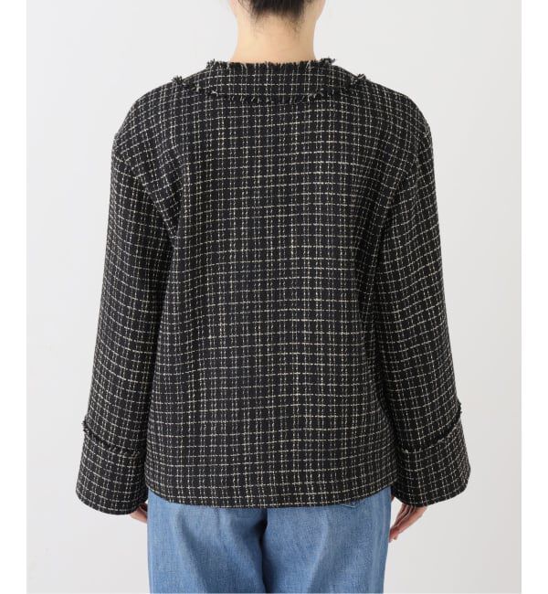 JOURNAL STANDARD「ツイードジャケット」|その他|