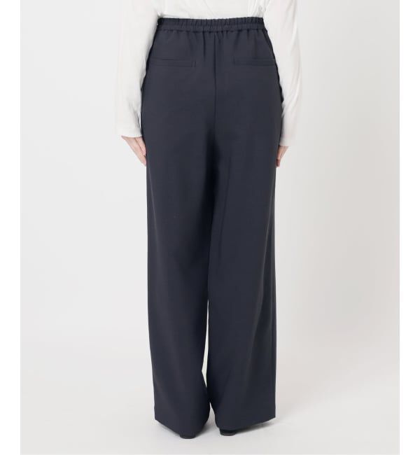 JOURNAL STANDARD relume「《予約》アセテートスラブストレッチベイカーパンツ」|その他|