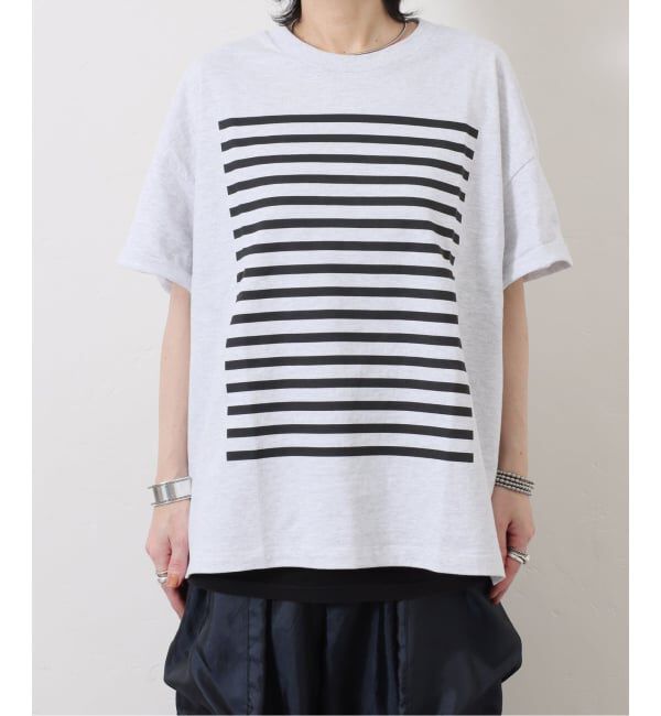 journal standard luxe「《追加予約》Kalina's T」|Tシャツ・カットソー|