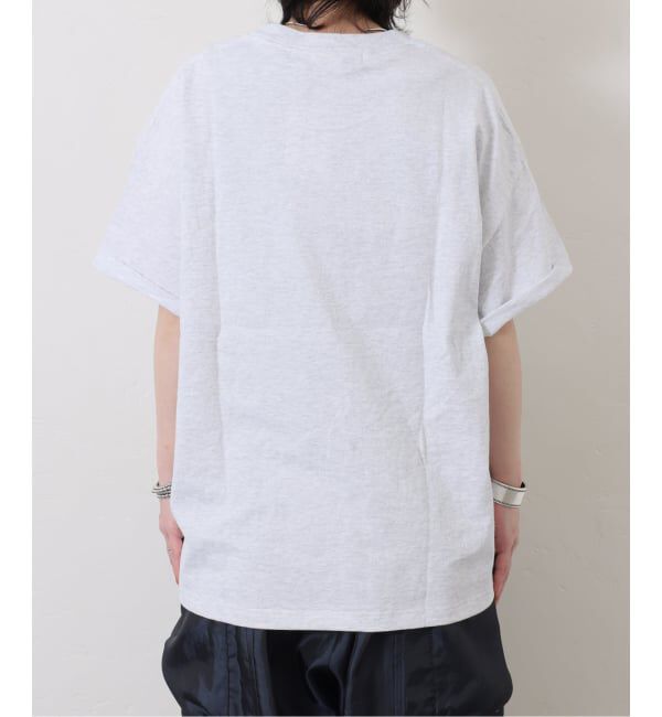 journal standard luxe「《追加予約》Kalina's T」|Tシャツ・カットソー|