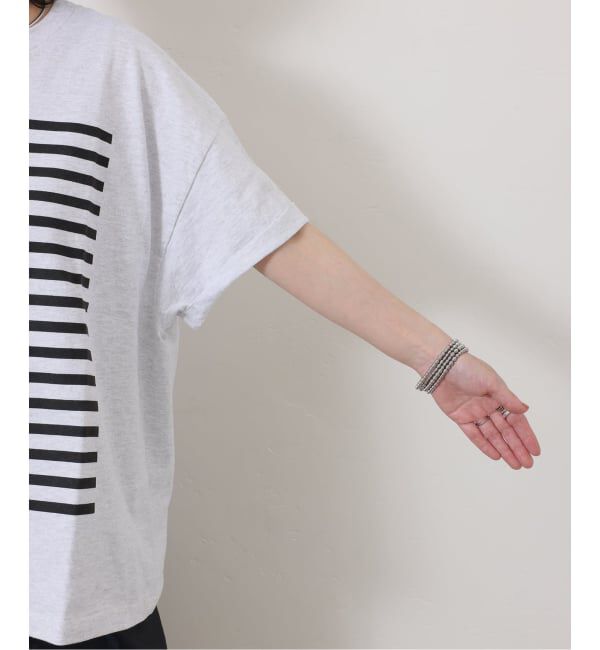 journal standard luxe「《追加予約》Kalina's T」|Tシャツ・カットソー|