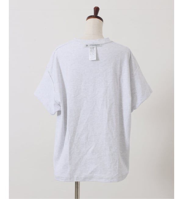 journal standard luxe「《追加予約》Kalina's T」|Tシャツ・カットソー|