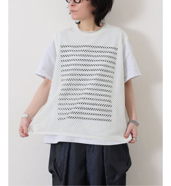 journal standard luxe「《追加予約》Kalina's T」|Tシャツ・カットソー|