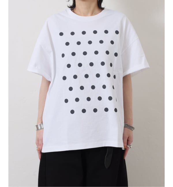 journal standard luxe「《追加予約》Kalina's T」|Tシャツ・カットソー|