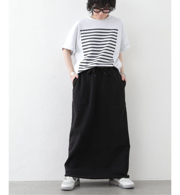 journal standard luxe「《追加予約》Kalina's T」|Tシャツ・カットソー|