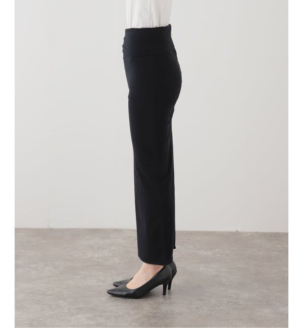 Oriens JOURNAL STANDARD「【COOME/コーメ】FOLD OVER SKIRT」|スカート|