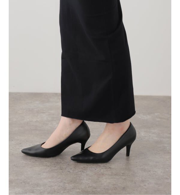 Oriens JOURNAL STANDARD「【COOME/コーメ】FOLD OVER SKIRT」|スカート|