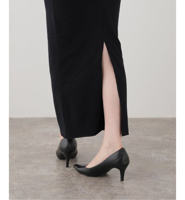 Oriens JOURNAL STANDARD「【COOME/コーメ】FOLD OVER SKIRT」|スカート|