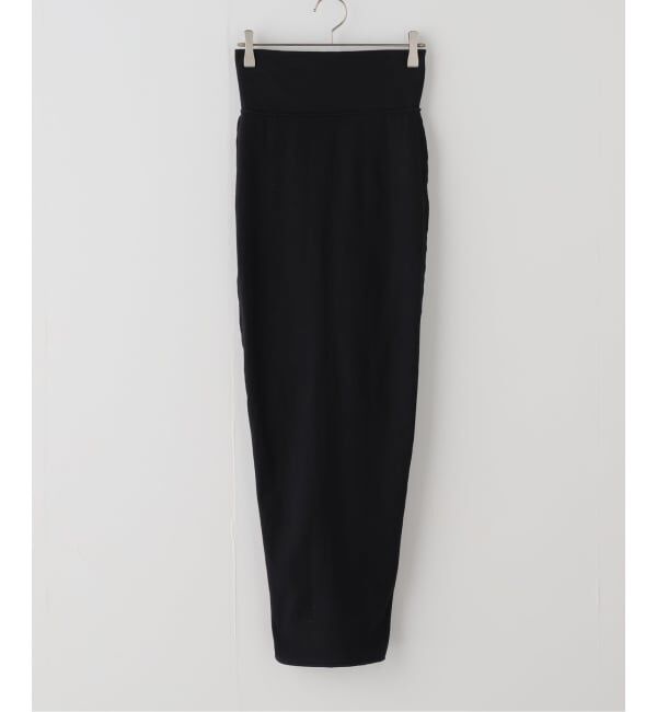 Oriens JOURNAL STANDARD「【COOME/コーメ】FOLD OVER SKIRT」|スカート|