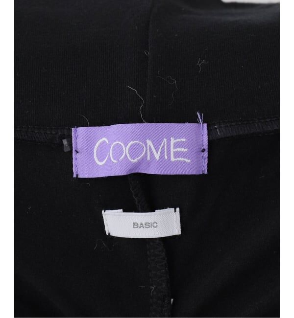 Oriens JOURNAL STANDARD「【COOME/コーメ】FOLD OVER SKIRT」|スカート|