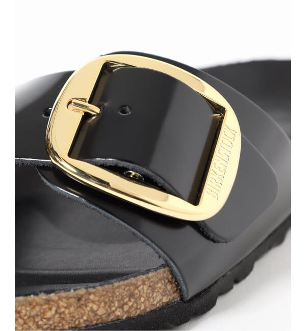 JOURNAL STANDARD relume「《追加予約》【BIRKENSTOCK/ビルケンシュトック】MADRID BB LENA HS HEX：サンダル」|サンダル|