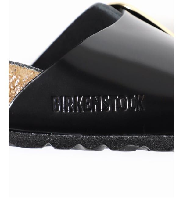 JOURNAL STANDARD relume「《追加予約》【BIRKENSTOCK/ビルケンシュトック】MADRID BB LENA HS HEX：サンダル」|サンダル|