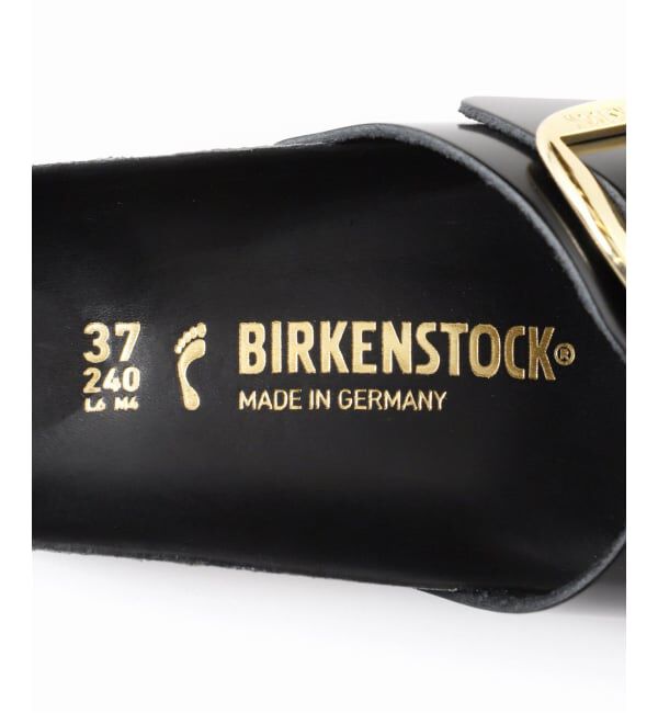 JOURNAL STANDARD relume「《追加予約》【BIRKENSTOCK/ビルケンシュトック】MADRID BB LENA HS HEX：サンダル」|サンダル|