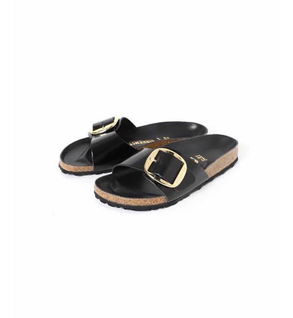 JOURNAL STANDARD relume「《追加予約》【BIRKENSTOCK/ビルケンシュトック】MADRID BB LENA HS HEX：サンダル」|サンダル|