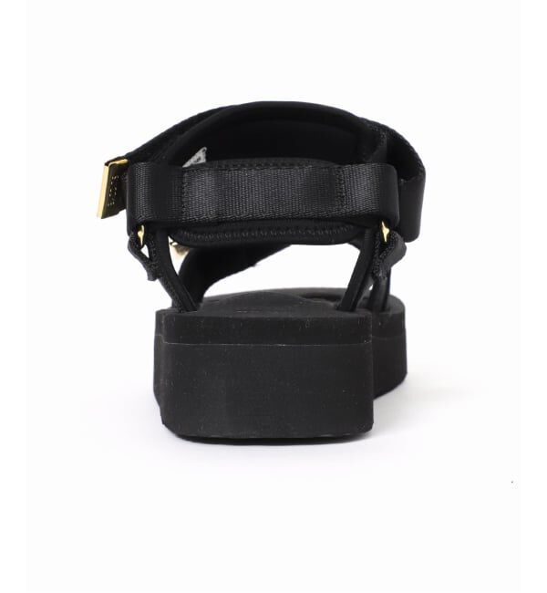 journal standard L'essage「《予約》別注【SUICOKE/スイコック】CEL-PO LESS：サンダル」|サンダル|