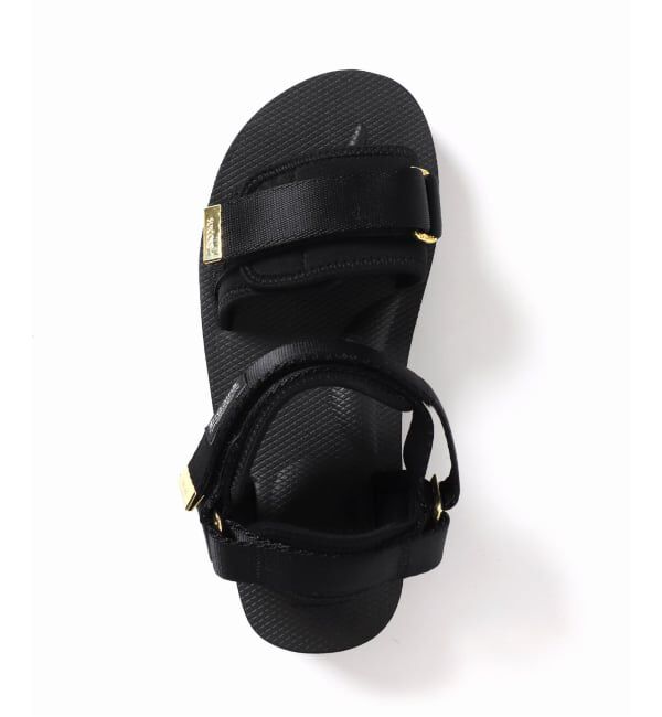 journal standard L'essage「《予約》別注【SUICOKE/スイコック】CEL-PO LESS：サンダル」|サンダル|