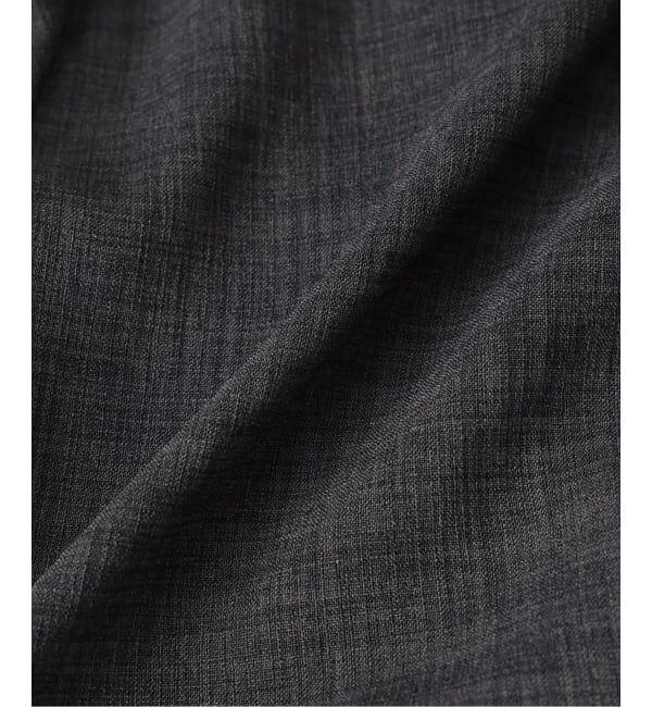 JOURNAL STANDARD relume「《予約》テックキャンバス  ダブルプレスト ジャケット(セットアップ対応可能)」|テーラードジャケット|