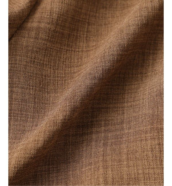 JOURNAL STANDARD relume「《予約》テックキャンバス  ダブルプレスト ジャケット(セットアップ対応可能)」|テーラードジャケット|