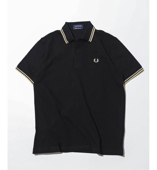 JOURNAL STANDARD relume「《予約》FRED PERRY / フレッドペリー The Fred Perry Shirt - M12」|ポロシャツ|