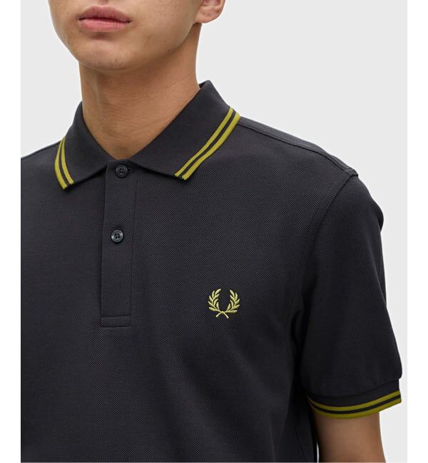 JOURNAL STANDARD relume「《予約》FRED PERRY / フレッドペリー The Fred Perry Shirt - M3600」|ポロシャツ|