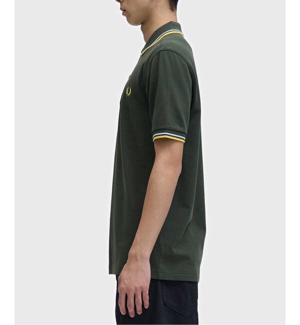 JOURNAL STANDARD relume「《予約》FRED PERRY / フレッドペリー The Fred Perry Shirt - M3600」|ポロシャツ|