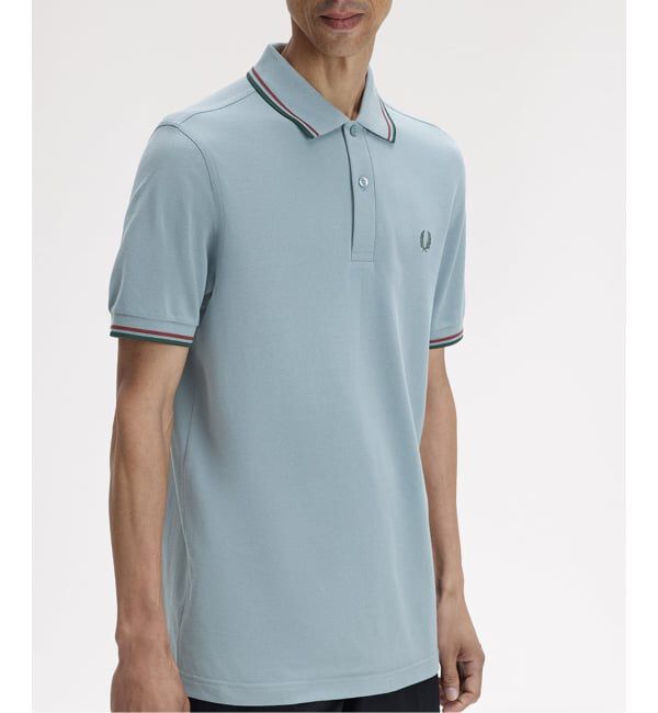 JOURNAL STANDARD relume「《予約》FRED PERRY / フレッドペリー The Fred Perry Shirt - M3600」|ポロシャツ|