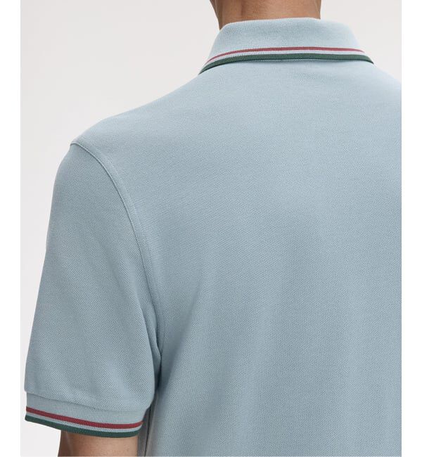 JOURNAL STANDARD relume「《予約》FRED PERRY / フレッドペリー The Fred Perry Shirt - M3600」|ポロシャツ|