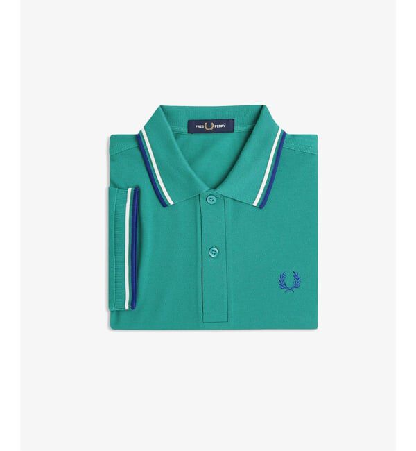 JOURNAL STANDARD relume「《予約》FRED PERRY / フレッドペリー The Fred Perry Shirt - M3600」|ポロシャツ|