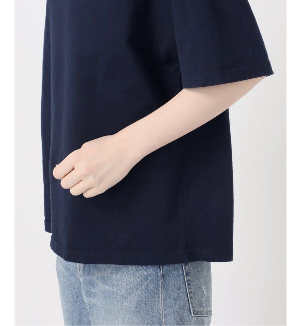 FRAMeWORK「haru&times;FRAMeWORK　コラボロゴTEE」|Tシャツ・カットソー|