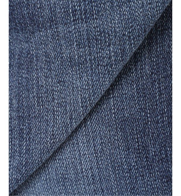 Spick and Span「《追加》RED CARD TOKYO / レッドカード トーキョー 35th Anniversary Wide」|デニム|