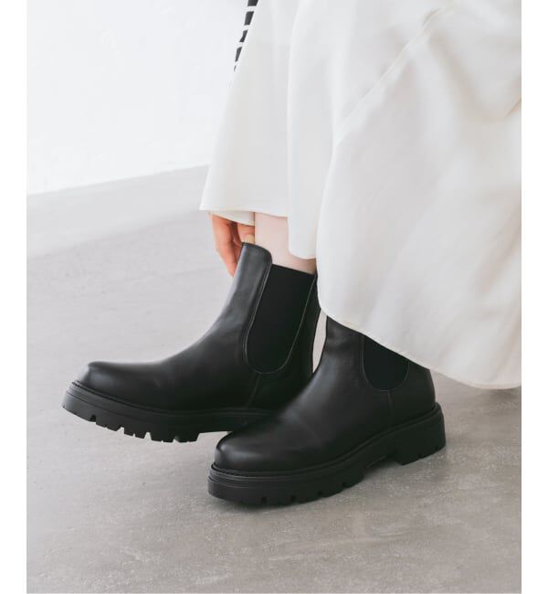 FRAMeWORK「REMME/レメ サイドゴアブーツ」|その他|